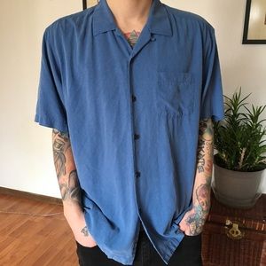 TOMMY BAHAMA SHIRT 🌴